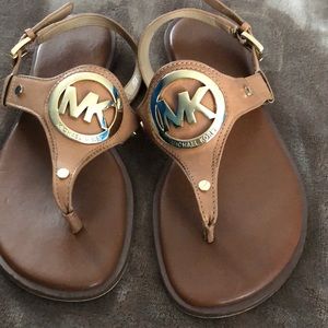 Michael Kors Sandals